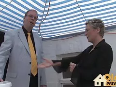 堤防マナー週末