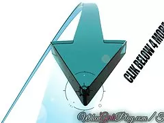 ウルスラは彼女の恋人をファックします。