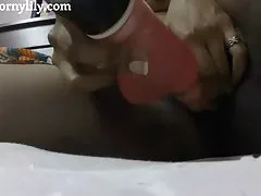 木製 strapons クラブ