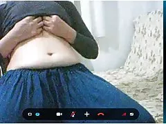 巨乳とお風呂で腹妻