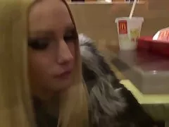 私は、性交を与える!