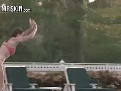 美しい毛深い女巨大なおっぱい-情熱が