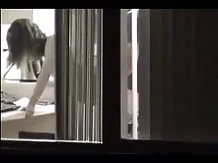 美しいアリー車でフェラ