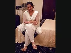 若い女の子と古いやつ