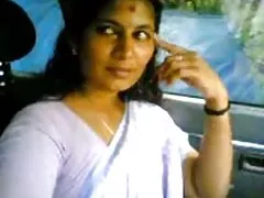 毛むくじゃらのおばあさん