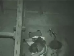 白い妻の性交に黒いコックを好む