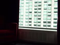 おばあちゃんのアリーナは非常に角質です!