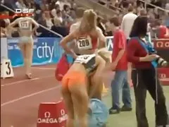 おっと間違った穴