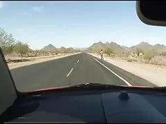 最初のポルノに甘い蜂蜜の 18 歳のお尻をめちゃくちゃ