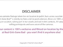 素人ストリップ裸セクシーな春休み中に公共の場で