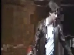 ジェシカ · ワイルド - 偶発的な anal(gr-2)