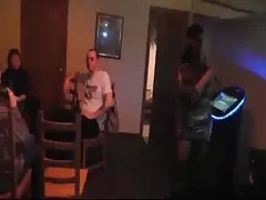 アマチュア妻と友人のセックス