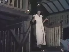 黒のバムス モーテルに夢