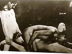 アナル毛猫おばあちゃん