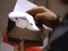 自己映画オナニー