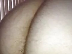 Breachy ふさふさした意地の悪い