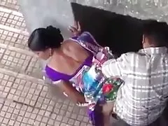 若い女性をファックしない彼女の病気の叔父