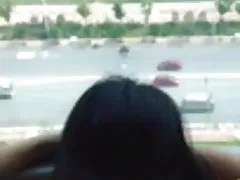 釘や小柄な Bigbooty gingerbabe doggstyle