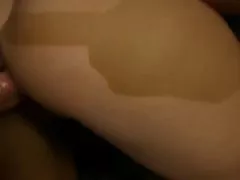 私の妻をスパイします。