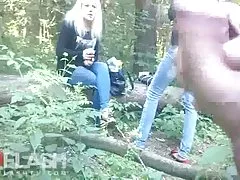 ヴィンテージ 3 人組 - ffm