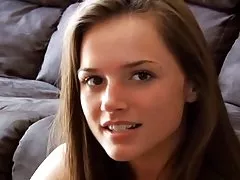 ジーンズ桜パイ