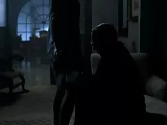 オーラル セックス スイング