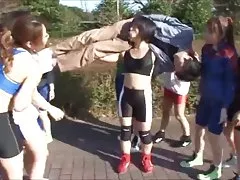 無修正朝麻子本間が自分で遊ぶ