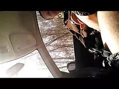 コンパイル - csm をフィストファック