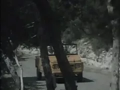 エクスタシーの女の子の何百万