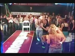 女の子 sexparty ハードコア 1