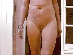 パンスト一人ママ