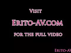 毛深い素人ランジェリー熟女が犯さ