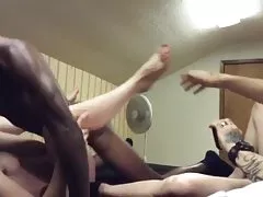 毛深い女の子 475