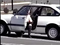 かわいい 10 代の可愛い彼女のボーイ フレンドと一緒に単独で非常にいたずらを取得します