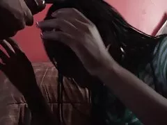 ホーム性交します。