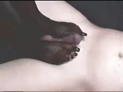 西 - 毛むくじゃらのアナベルとかわいいリリーの少女