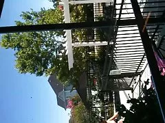 ドギー スタイルを行う Sweetsinner アニカ ・ albrite