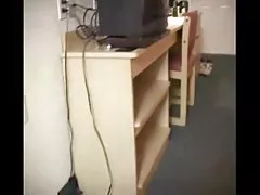 成熟した彼女の巨大なおっぱいを浴び英語