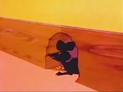 ベレナの角質パフの叔母