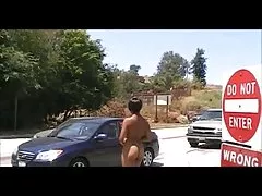 印象的なライダー