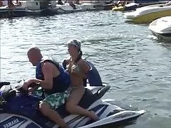 毛深い美女の夢