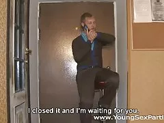 ホット マリッサと宿題をやっている - 野生のメリッサ