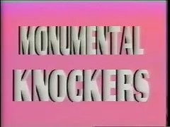 記念碑的なオッパイ 6