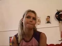 ポルノ鋳造アマチュア タニア m22