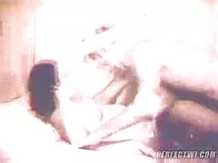 おじいちゃんのビデオ-看護師