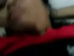 Sanjh で - 彼女の友人を持つインド コラージュ少女