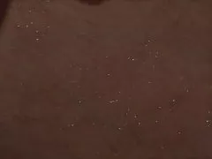 前立腺プレイから噴水ザーメン