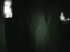 チンポをしゃぶり日本の毛むくじゃらの猫をなめる