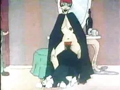 クラシックなビンテージ. ダブル舐めただけで良い