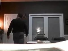 官能的な急ごしらえの隠されたカム